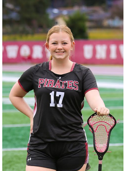 Maddie Jennings